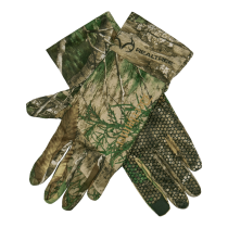 Deerhunter Approach Gloves With Silicone Grip