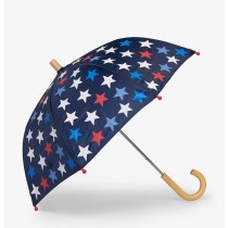 Hatley Bright Stars Colour Changing Umbrella O/S (SOLSTICE) (F21BSK021)