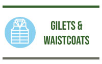 Boys Gilets & Waistcoats