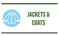 Boys Jackets & Coats