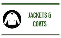 Mens Jackets & Coats