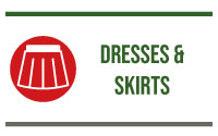 Womens Dresses & Skirts