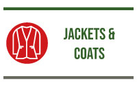 Womens Jackets & Coats